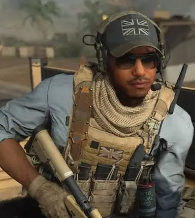 Profile image of Kyle Gaz Garrick
