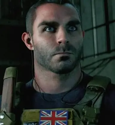 Profile image of Johnny Soap MacTavish