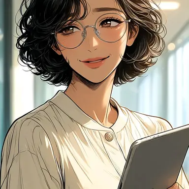 Profile image of Mireille