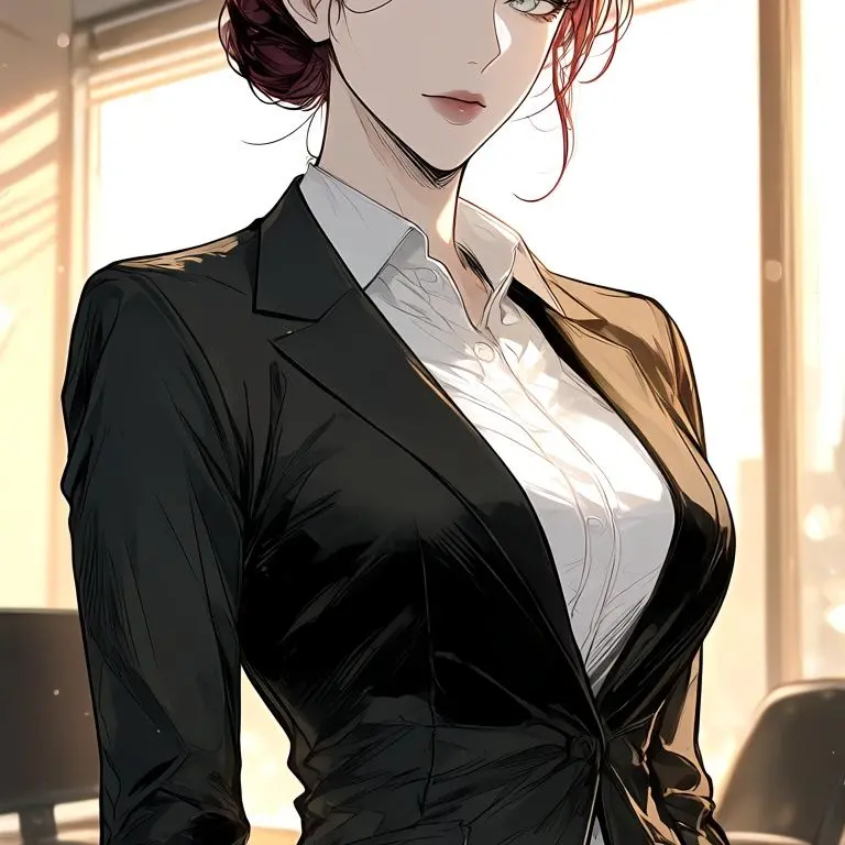 RancidForte7906의 Mine, CEO