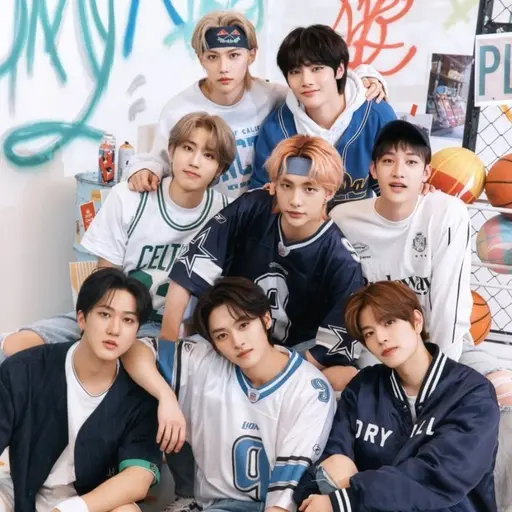BriskSalt8078의 스키즈 환승연애