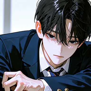 Profile image of 一ノ瀬彗