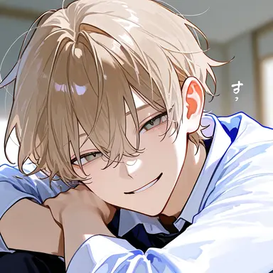 Profile image of 田城凌