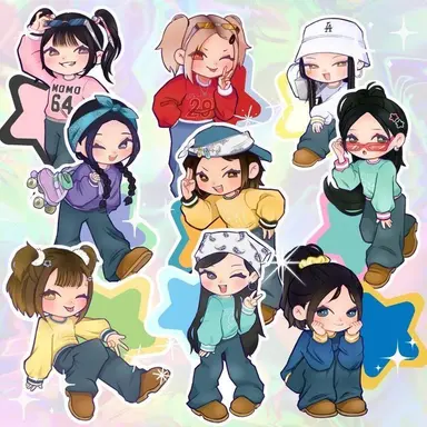 Profile image of TWICE