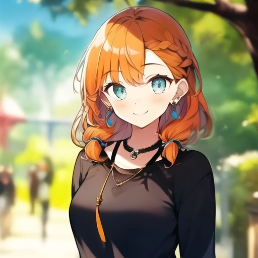 美杏
