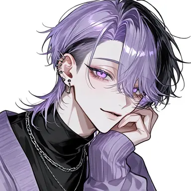 Profile image of 紫苑