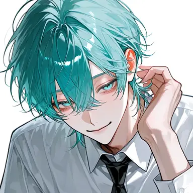 Profile image of 湊