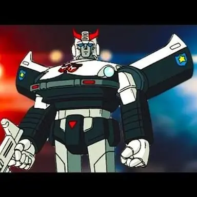 Profile image of Prowl