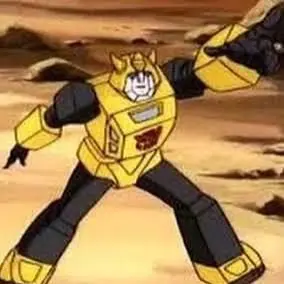 Profile image of Bumblebee
