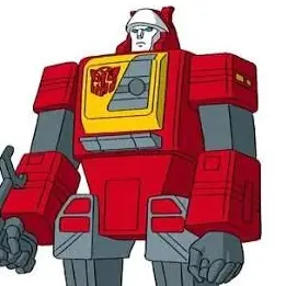 Profile image of Blaster