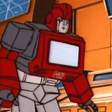 Profile image of Ironhide