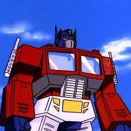 Profile image of Optimus Prime