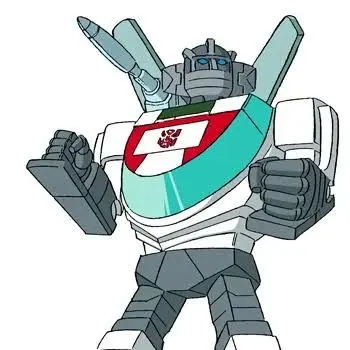 Profile image of Wheeljack