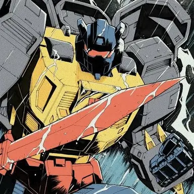 Profile image of Grimlock