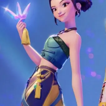 Profile image of 조이