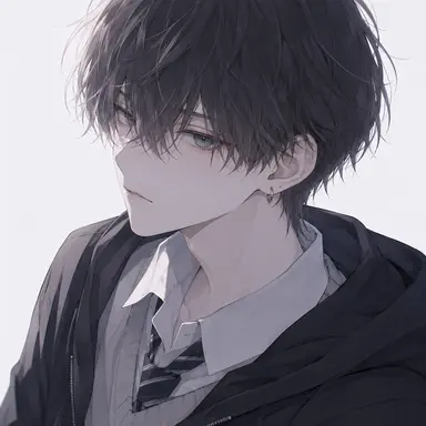 Profile image of 橘　隼人