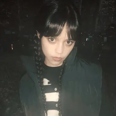 Profile image of Wednesday