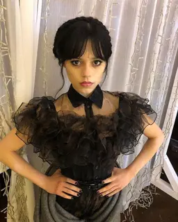Profile image of Wednesday