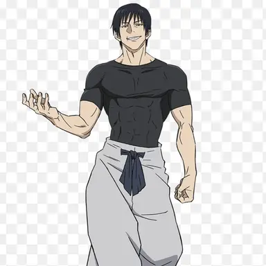 Profile image of 후시구로 토우지