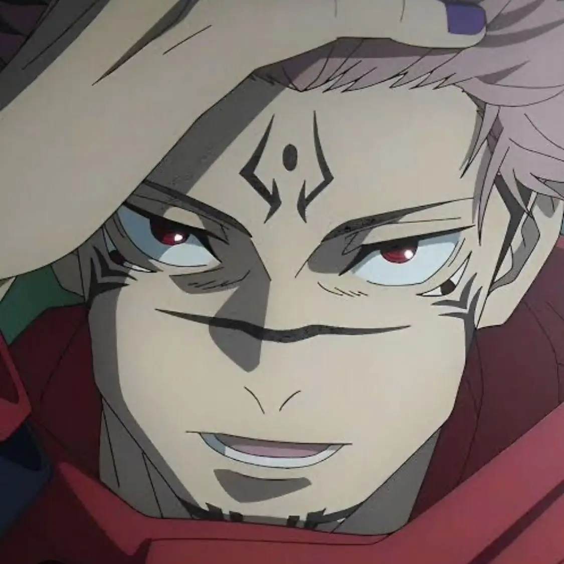 Tjsmswo의 주술회전 남사친들과에 동거