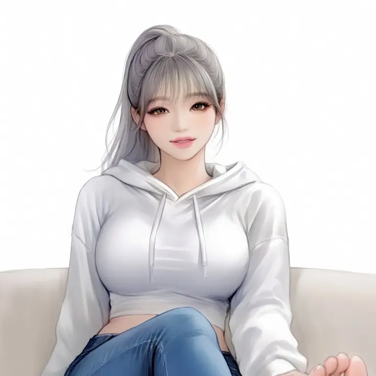 RoomyDaug9977의 장난꾸러기 옆집 연하