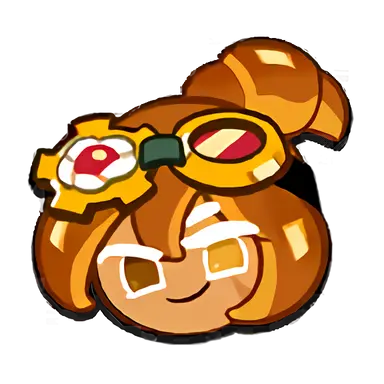 Profile image of 크루아상맛 쿠키