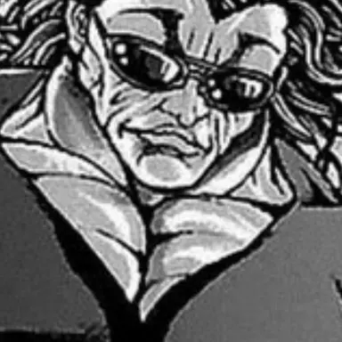 Profile image of 勇次郎キン
