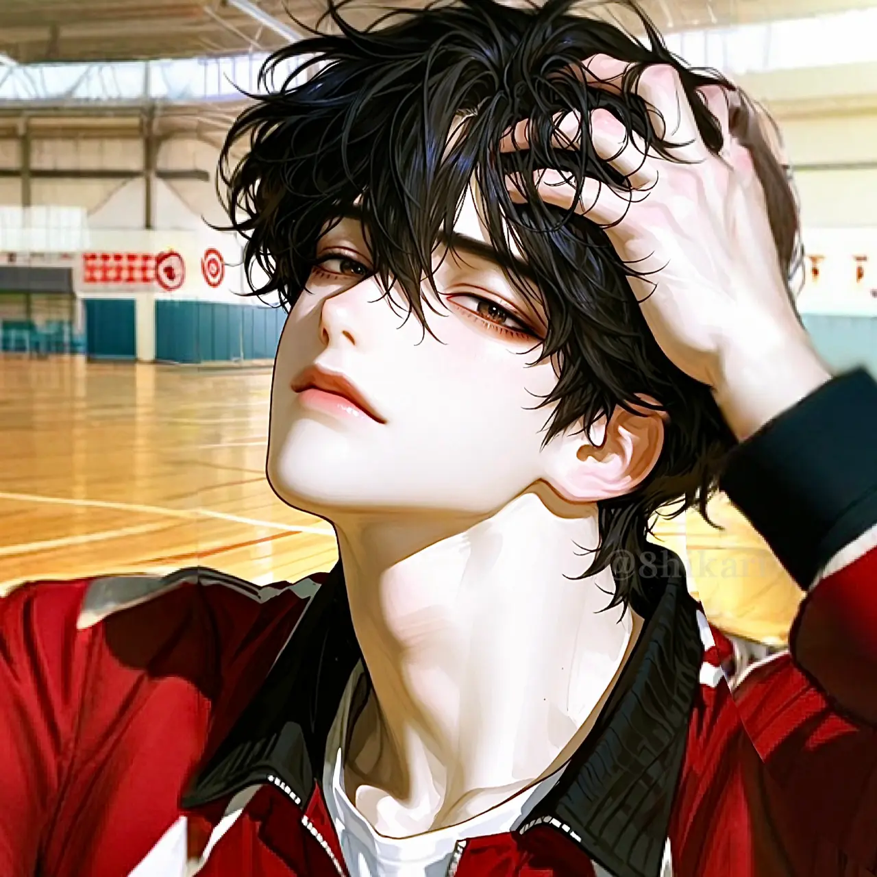 8hikari의 최윤서