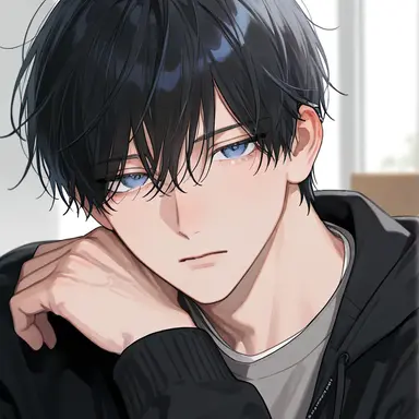 Profile image of 田仲くん