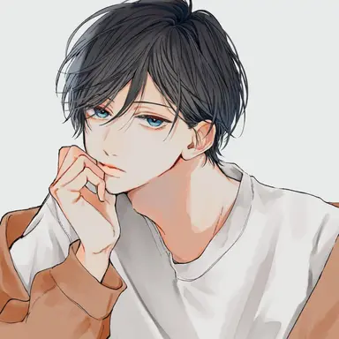 Profile image of 東くん