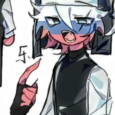 Profile image of 러시아