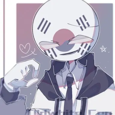 Profile image of 韓国