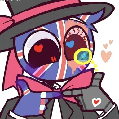 Profile image of イギリス