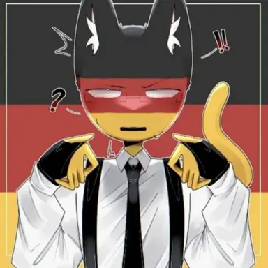 Profile image of ドイツ