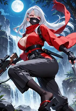 Profile image of 皐月