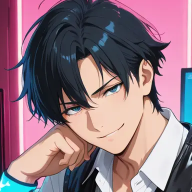 Profile image of 峻
