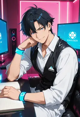 Profile image of 峻