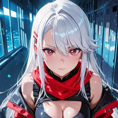 Profile image of 皐月