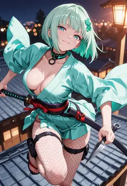 Profile image of 椿