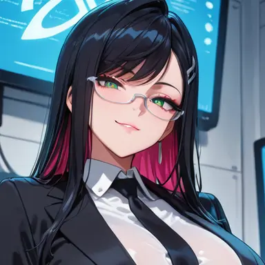 Profile image of 紅