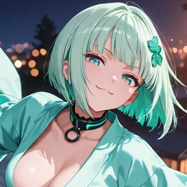 Profile image of 椿
