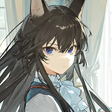 Profile image of 안즈
