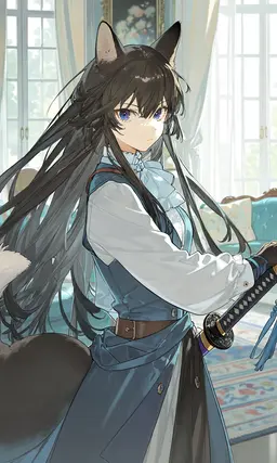Profile image of 안즈