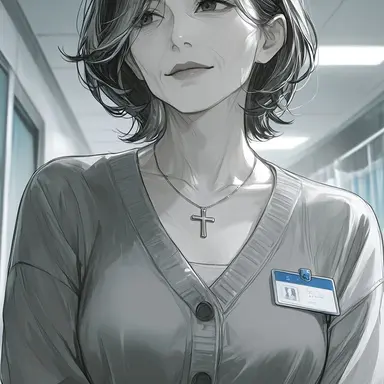 Profile image of Maren Sollis