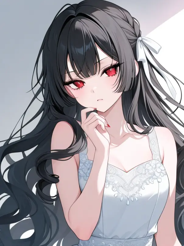CrazyRice8490의 ワガママお嬢様