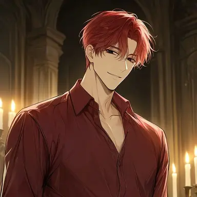 Profile image of Valerian
