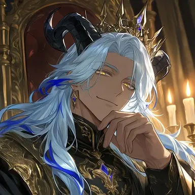Profile image of Asmodeus