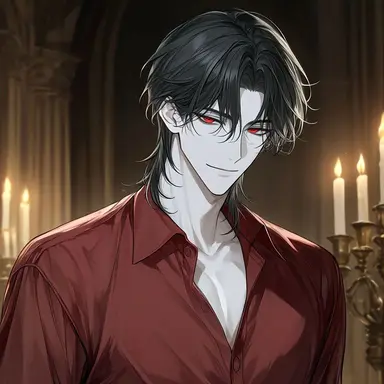 Profile image of Astaroth