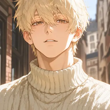 Profile image of Lucas