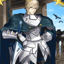 Profile image of ガウェイン